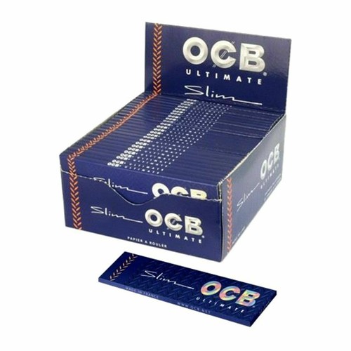Ocb ultimate king size slim - king,