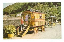 Devon Lynmouth Clapp's Corner