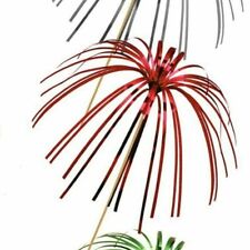 RED Palm Tree Cocktail Sticks