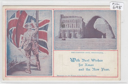 Ww1 military christmas - ww1,