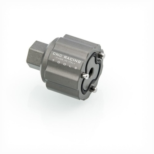 Cnc key for disassembly the - cnc,