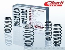 Eibach pro kit - kit, lowering