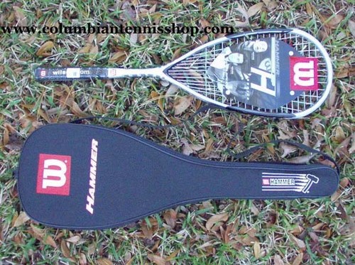 New wilson hyper - wilson,