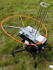 GDK, 50 Target ABT & DTL