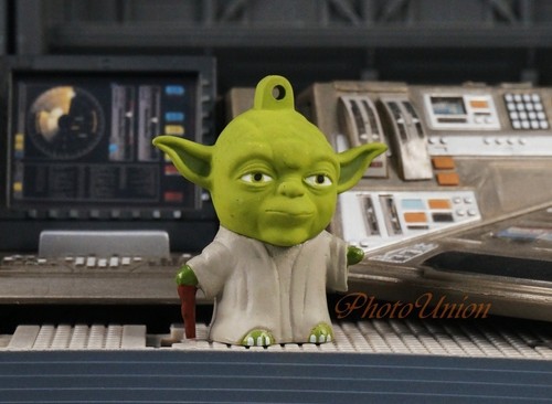 Star wars figure cake topper - star,