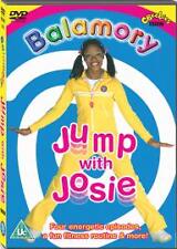 Balamory - Jump with Josie [DVD] {Free P&P Tracked 24}