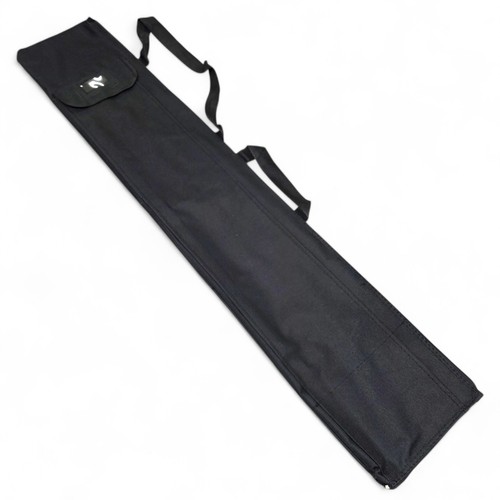 Canvas flag pole storage - pole,