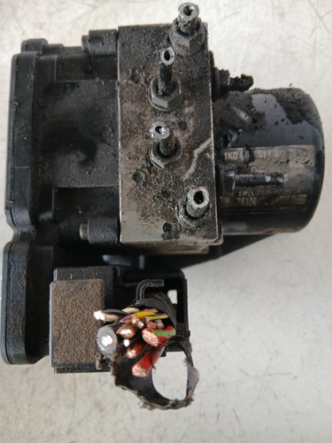 Abs pump golf audi a3 - vw,