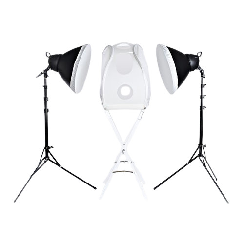 Bowens streamlite 330 cocoon - bowens,