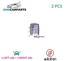 BRAKE CALIPER PISTON PAIR REAR