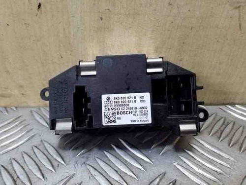 Audi sportback 8ta blower - a5,