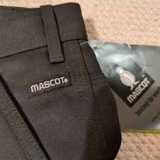 Mascot Grafton Basic Work