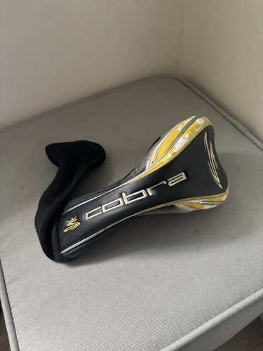 King cobra driver golf club - king,