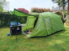 Vango Mokala 450