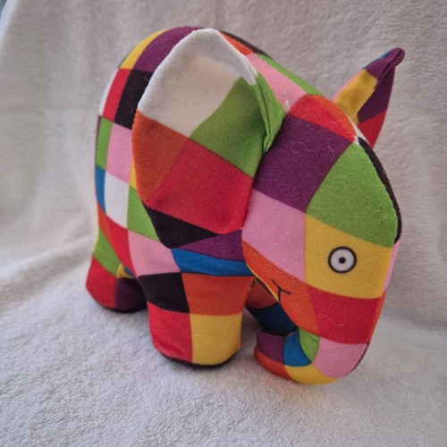 Rainbow designs elmer - rainbow,
