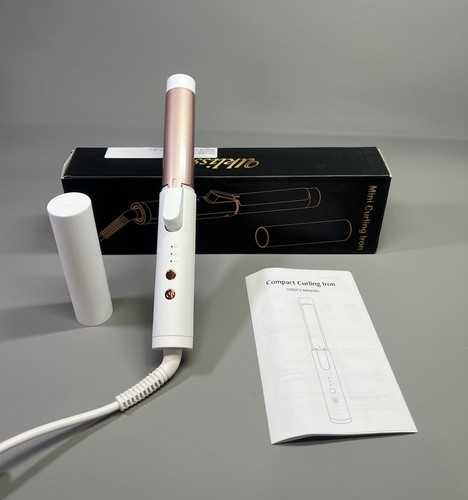 Mini hair curler curling - mini,
