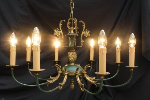 Vintage french empire - a, style