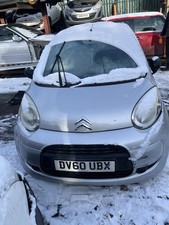 Citroen C1 Breaking