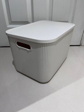 New Dunelm Ivory Off White 21