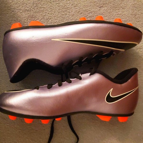 Nike mercurial new football - nike,