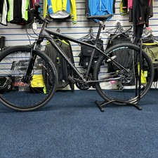 Cannondale Quick CX  bike 27 speed 18’’ frame size 