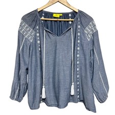 Roberta Roller Rabbit Boho