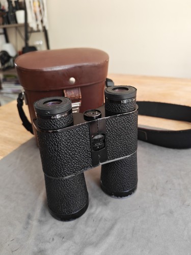 Carl zeiss jena notarem - carl, 10x40b