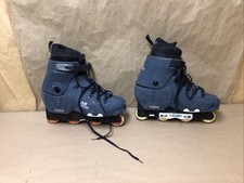 Oxygen Air Pro Skates Size 12
