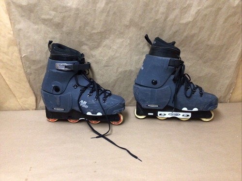 Oxygen air pro - oxygen, skates