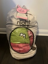 Night Lark Percy Pig M&S