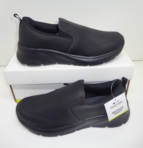 Slazenger ladies black womens - slazenger,