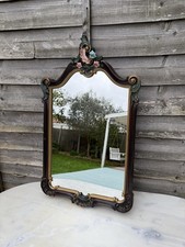 Vintage ornate framed wall - vintage,