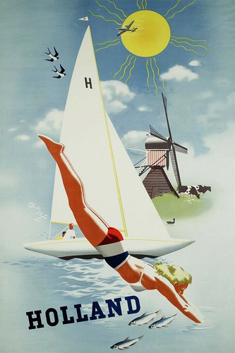 361019 netherlands holland - netherlands,