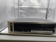 Sherwood AM FM Stereo Receiver
