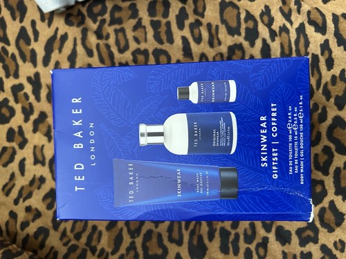 Ted baker london - london, limited