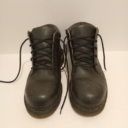 Martens industrial steel - dr,