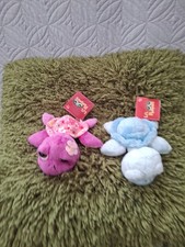 2 X BNWT SUKI LIL PEEPERS