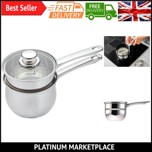 Induction compatible double - induction,