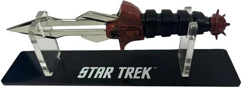 Star trek iii klingon - -,