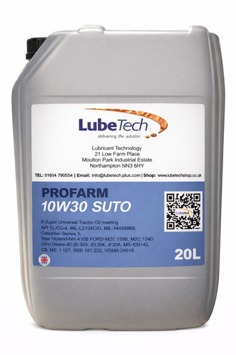 Lubetech super universal - super,
