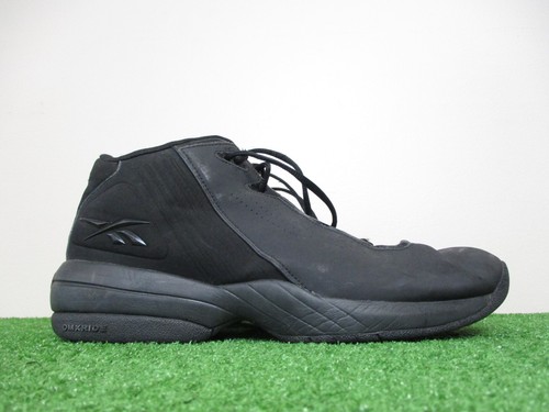 Reebok answer dmx shoes - reebok,