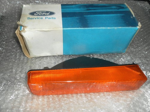 Ford fiesta mk1 indicator turn - ford,