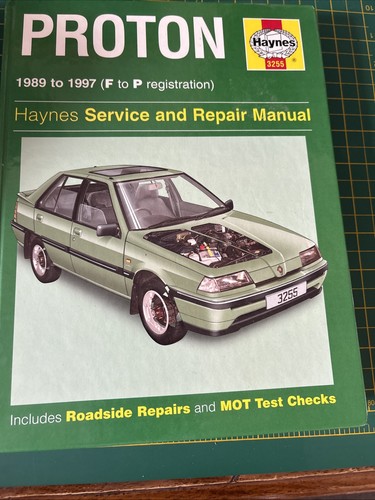 Proton haynes service - proton,