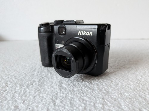 Nikon coolpix p6000 digital - p6000,