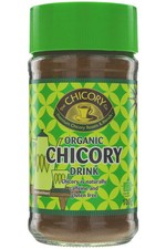Organic Chicory 100g Jar (The