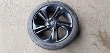 VAUXHALL CORSA E LIMITED 4