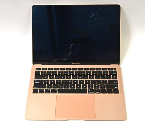 Apple macbook air - air, 13-inch