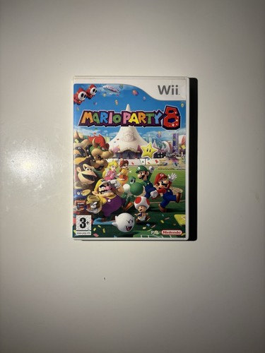 Mario party nintendo - mario,