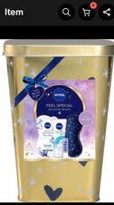 Nivea Feel Special Skincare
