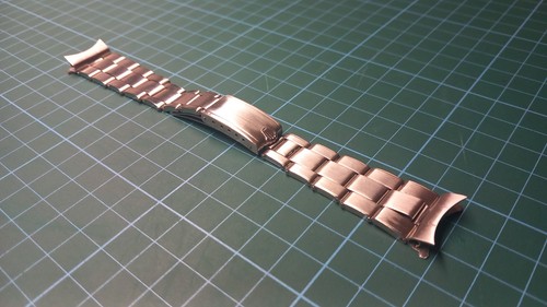 Vintage 6635 rolex oyster - 6635,